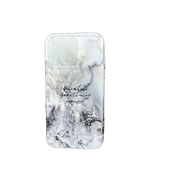 کاور سیلیکونی طرح دار مدل 111 مناسب برای گوشی موبایل iphone xs